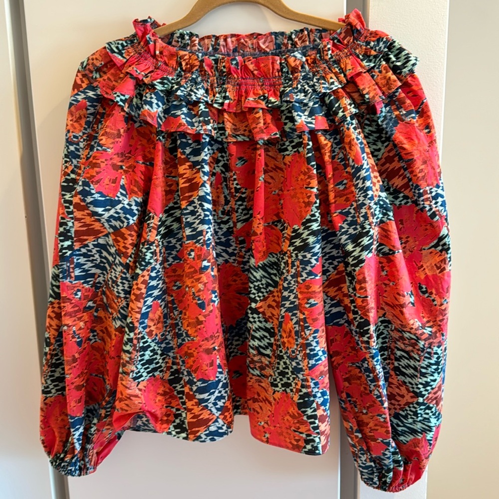 Ulla Johnson top